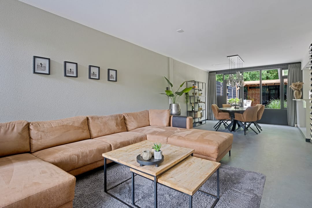 Foto 7 van Laan van de Eekharst 19