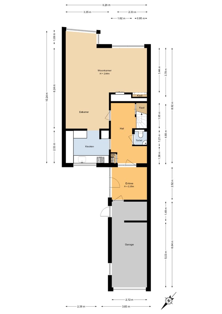 Foto 36 van Thijs van der Lindenstraat 44