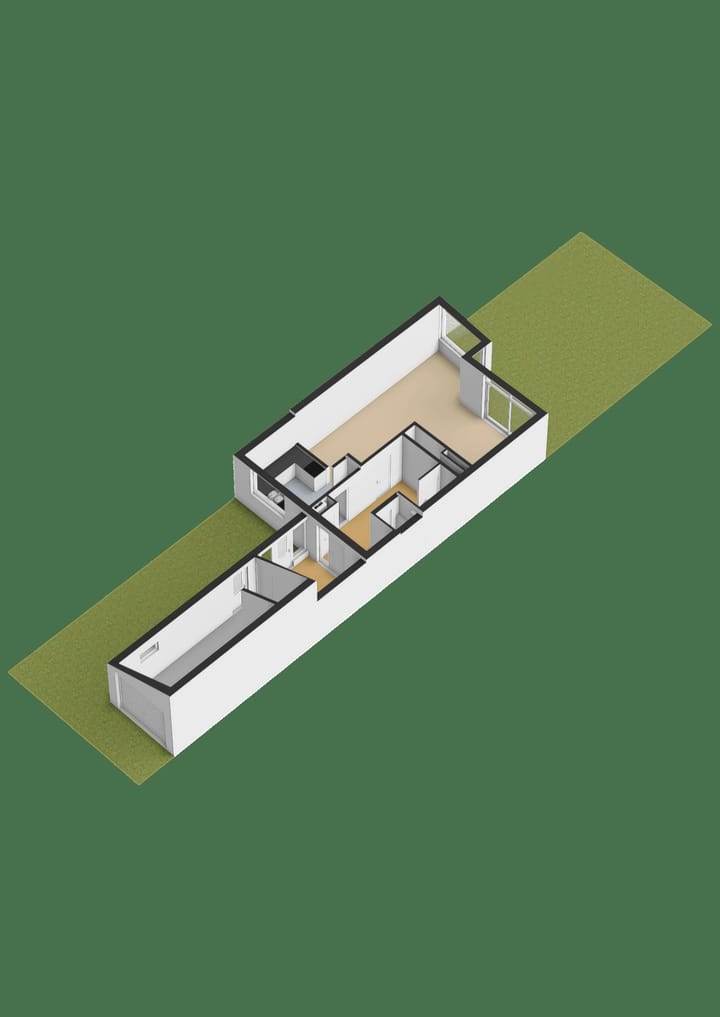 Foto 39 van Thijs van der Lindenstraat 44