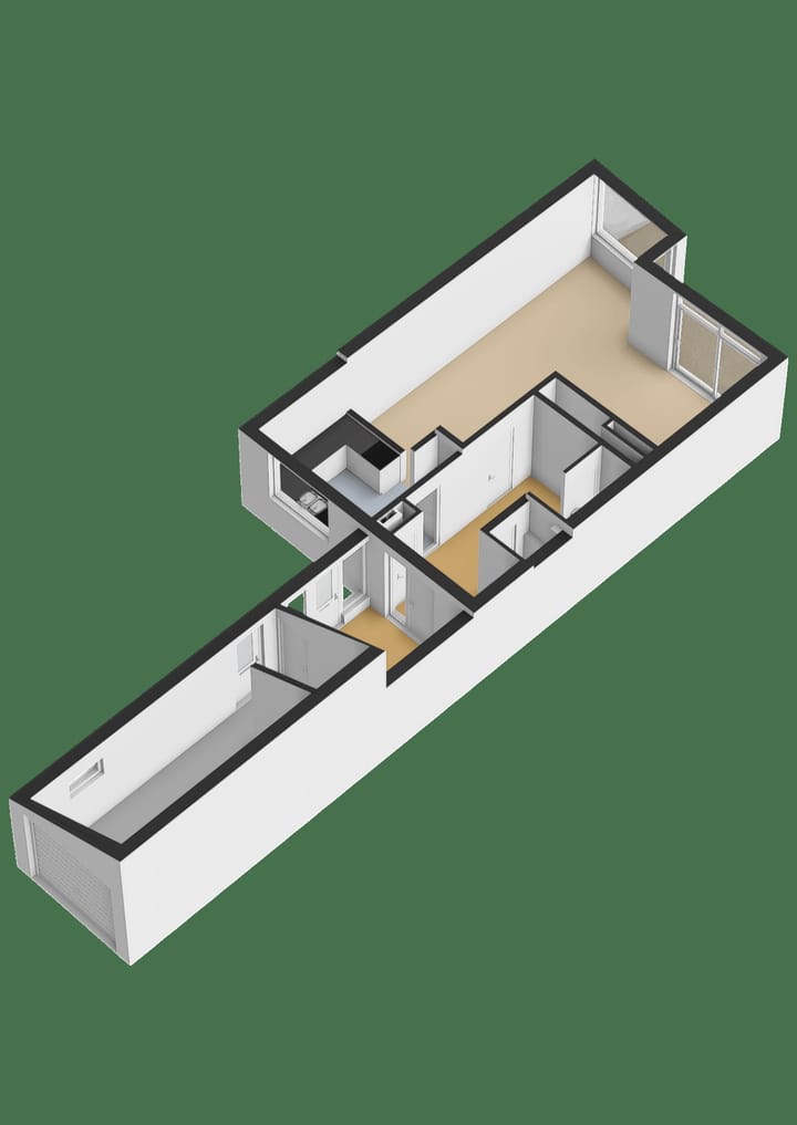 Foto 40 van Thijs van der Lindenstraat 44