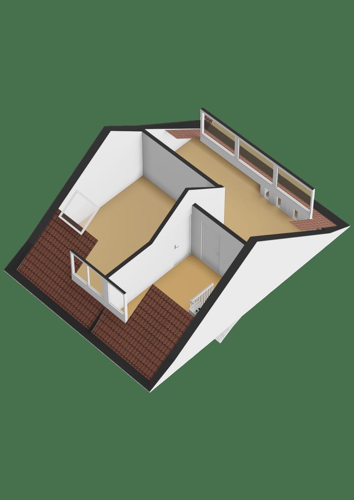 Foto 42 van Thijs van der Lindenstraat 44