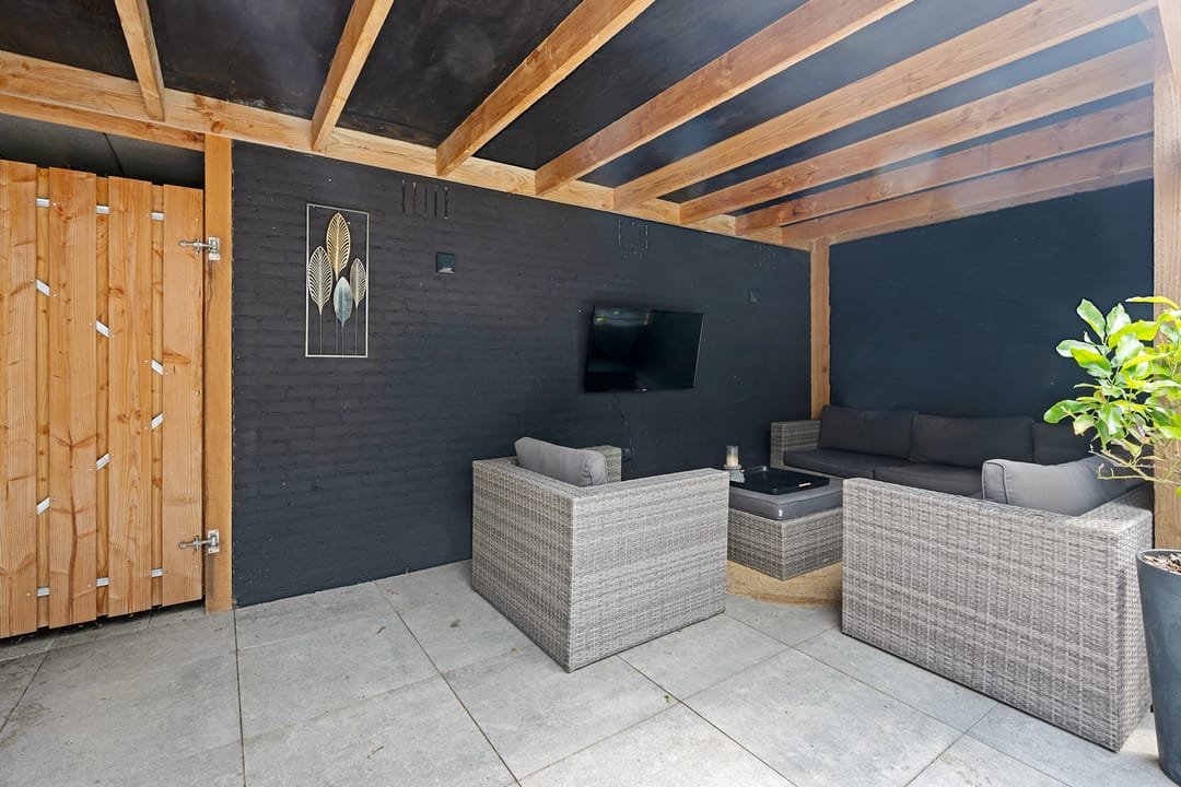 Foto 32 van Laan van de Eekharst 19