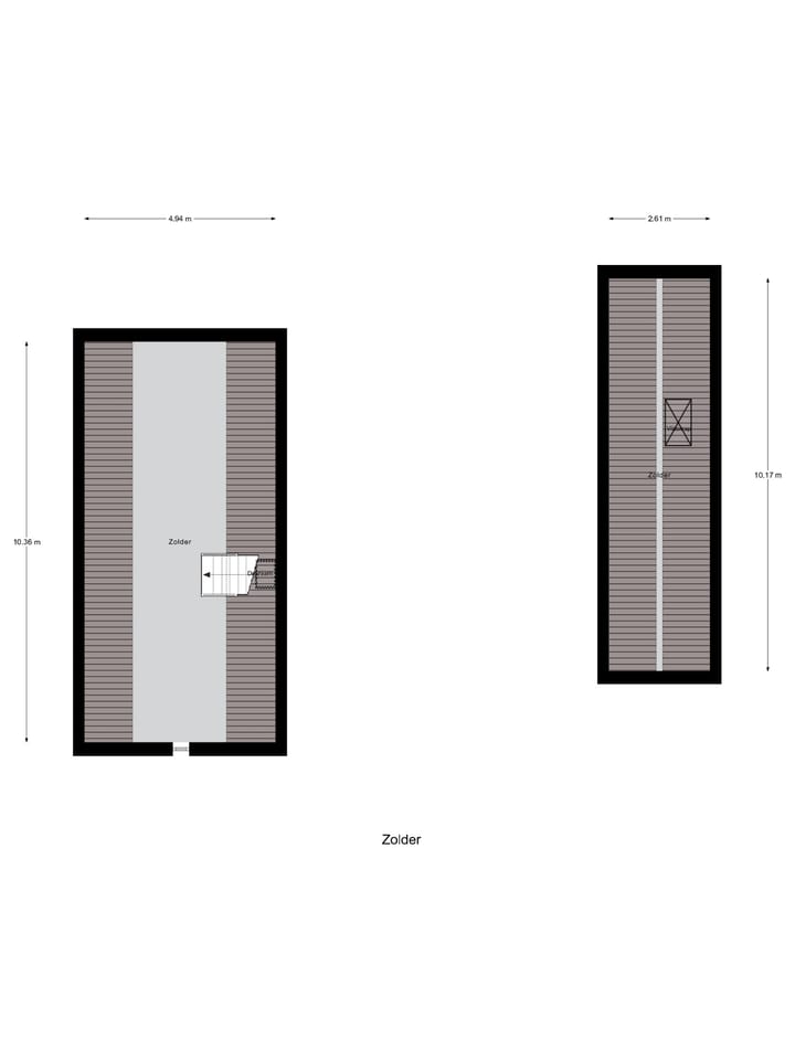 Foto 33 van Oude Paradijsweg 60