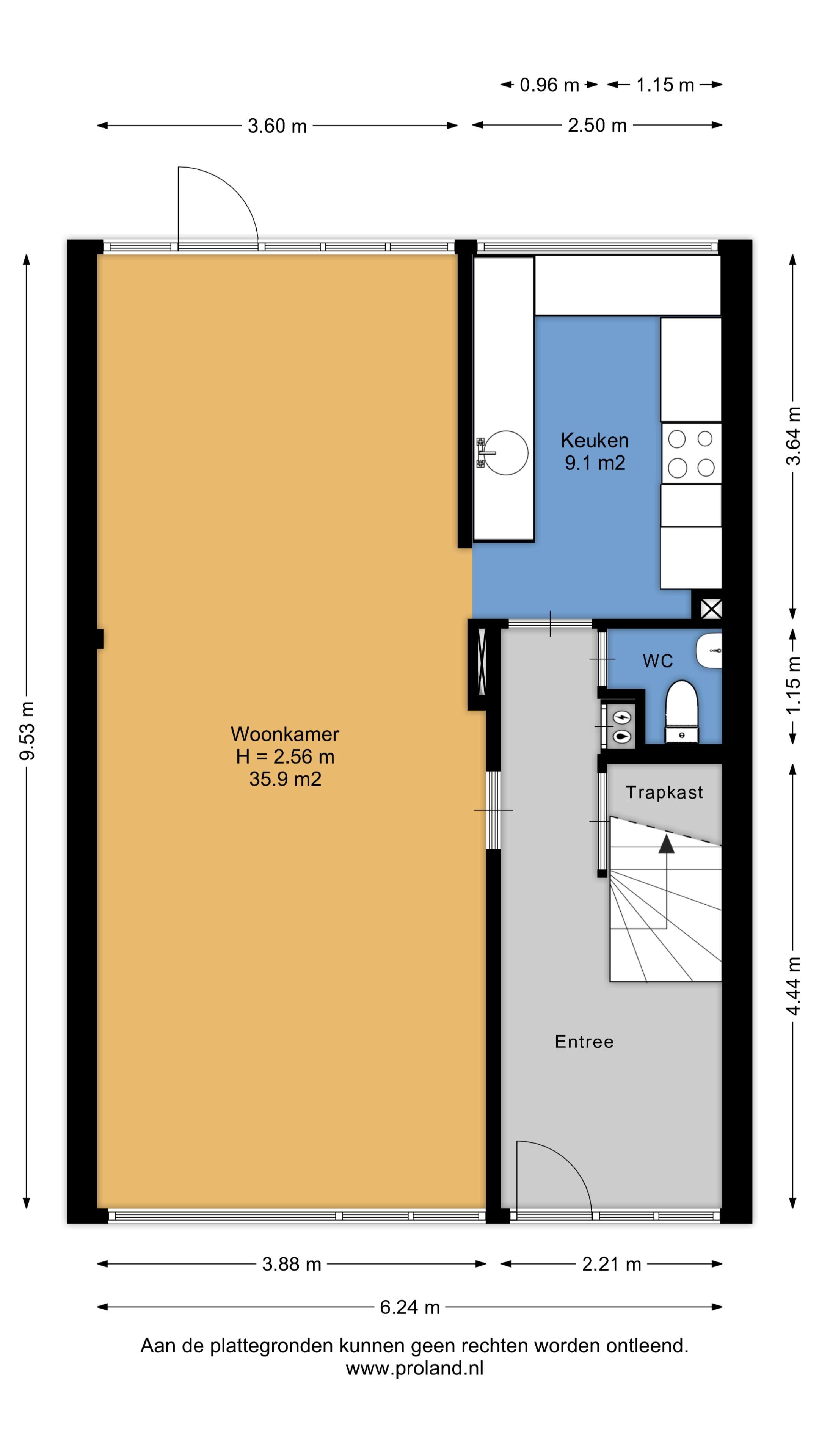 Foto 42 van Laan van de Eekharst 19