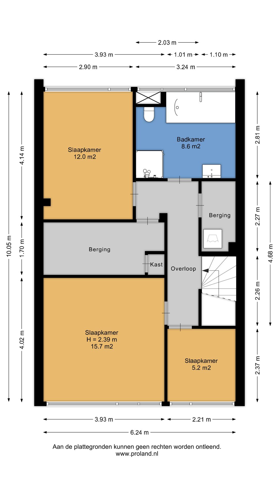 Foto 43 van Laan van de Eekharst 19