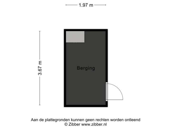 Berging