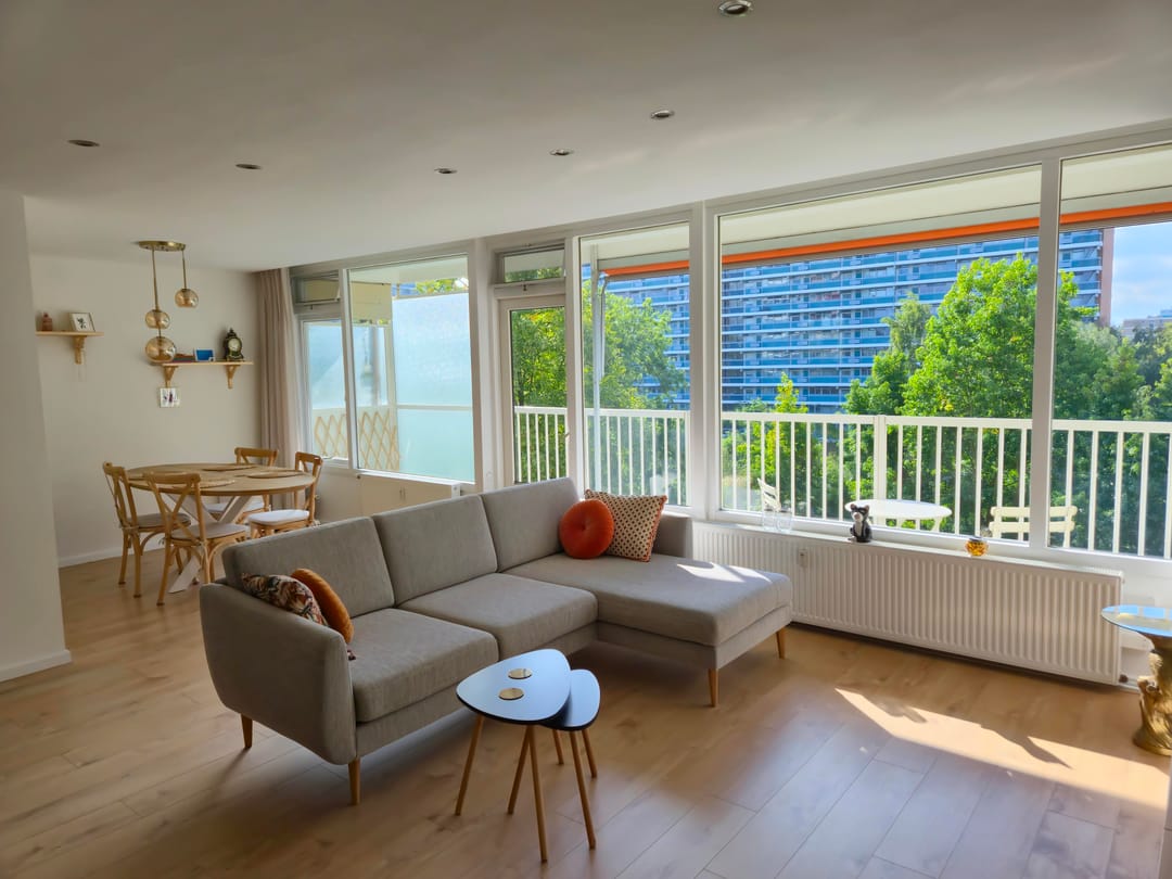 Foto 1 van Anatole Franceplaats 434