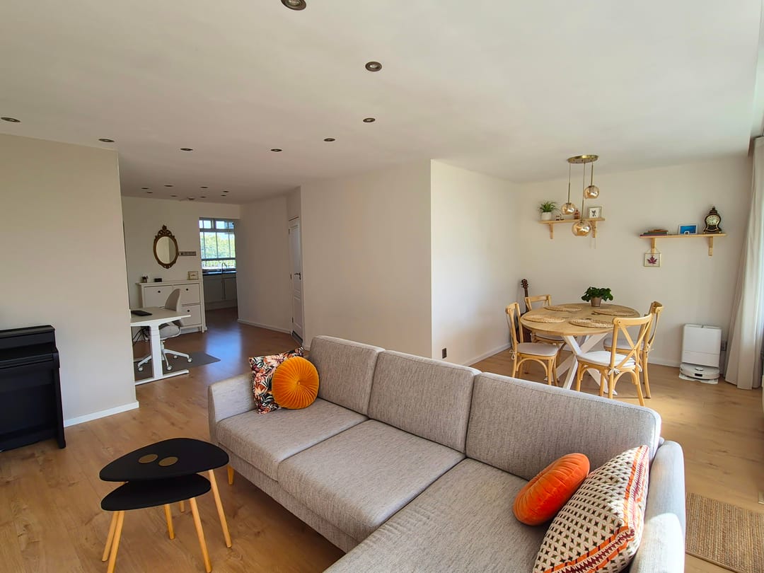 Foto 2 van Anatole Franceplaats 434