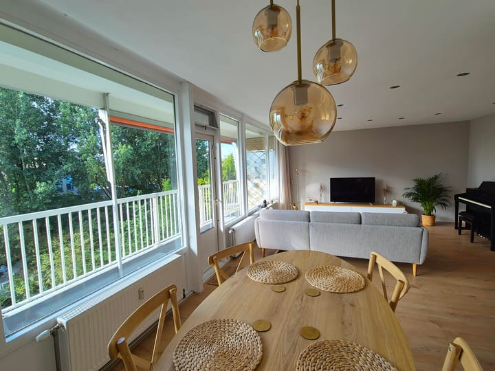 Photo 4 of Anatole Franceplaats 434