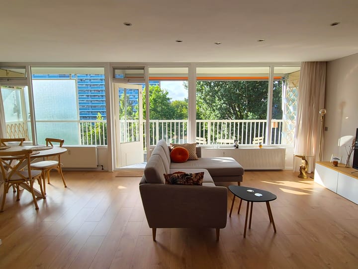 Photo 5 of Anatole Franceplaats 434