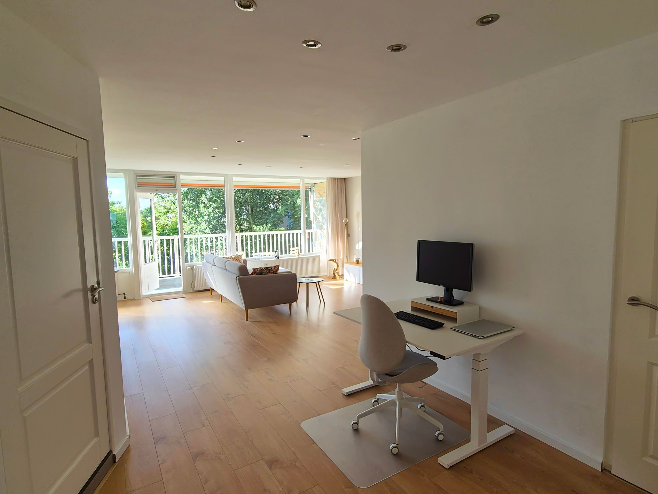 Foto 6 van Anatole Franceplaats 434