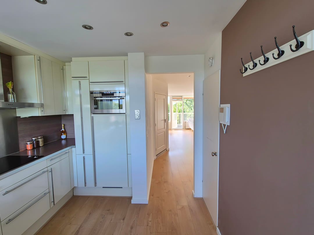 Foto 8 van Anatole Franceplaats 434