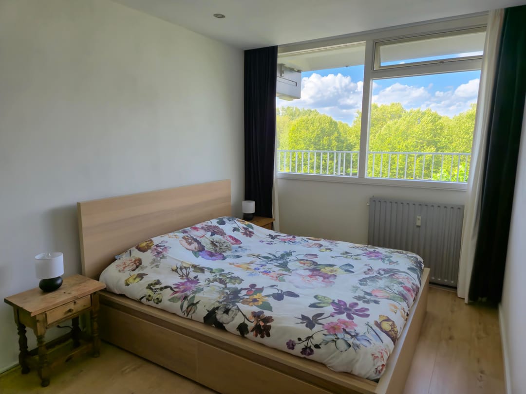 Foto 11 van Anatole Franceplaats 434