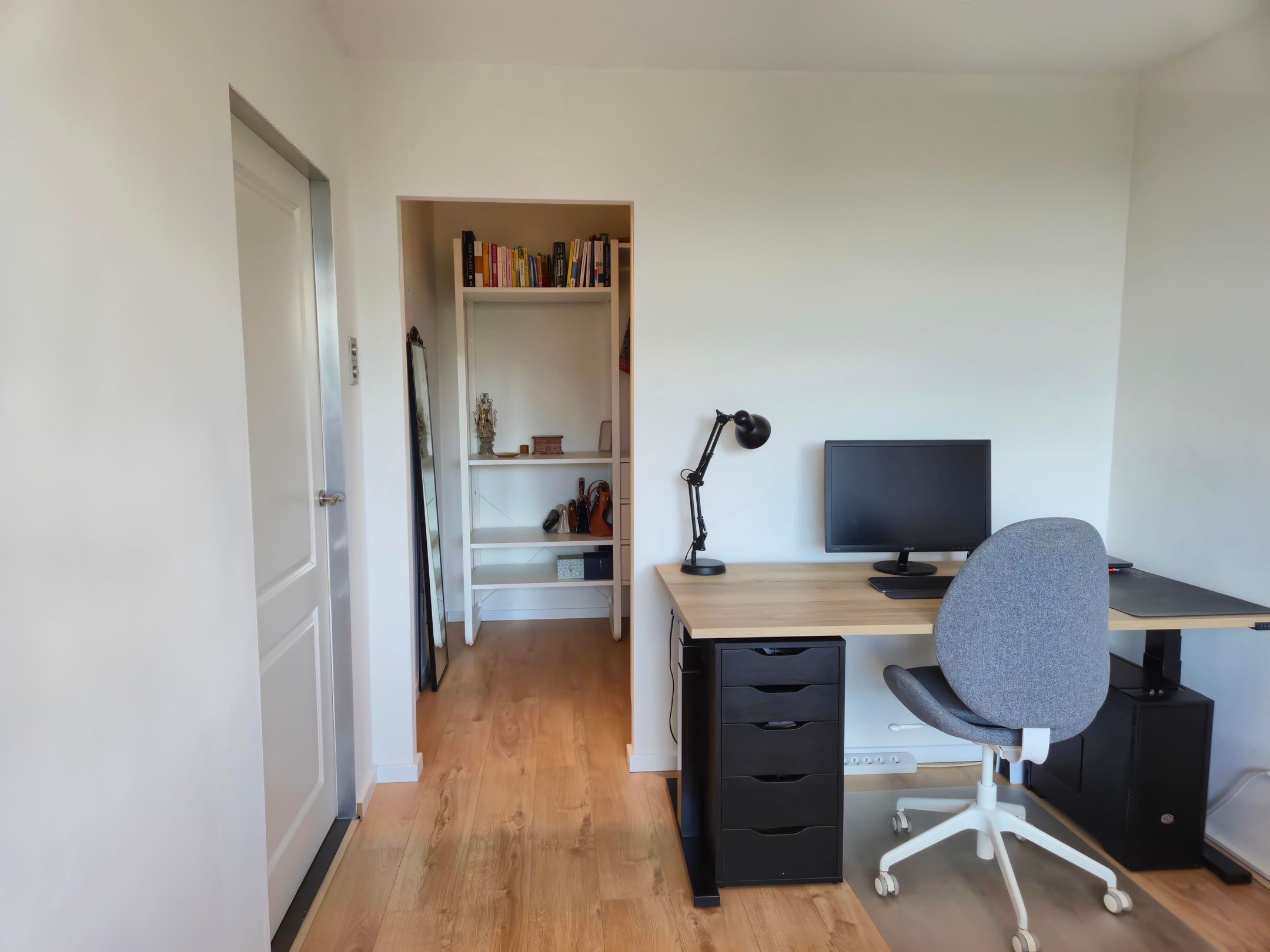 Foto 12 van Anatole Franceplaats 434