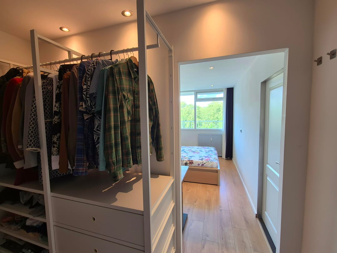 Foto 13 van Anatole Franceplaats 434