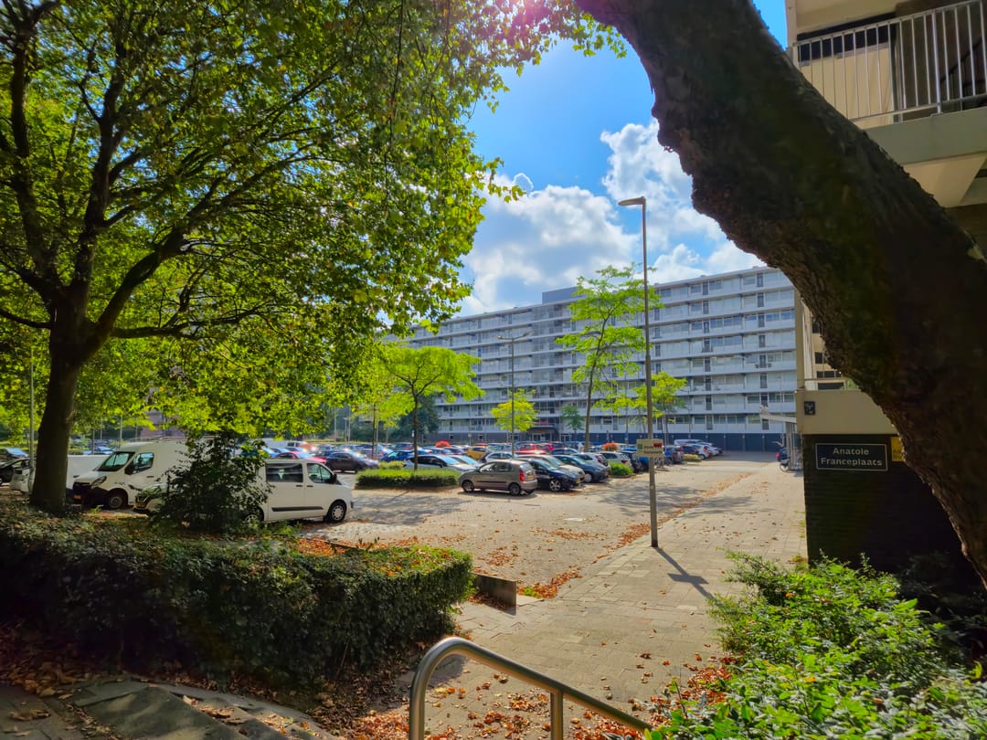 Foto 23 van Anatole Franceplaats 434