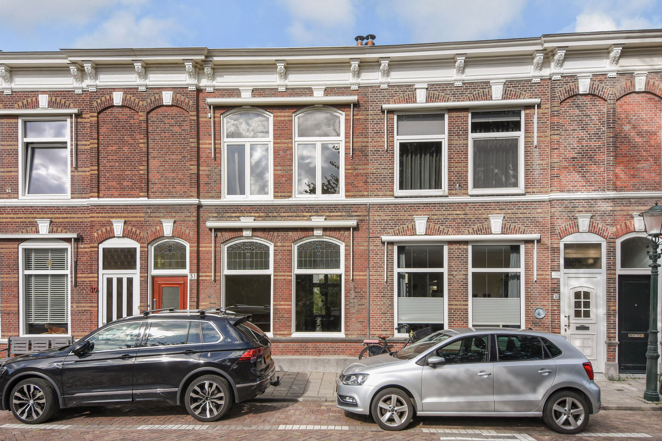 Havenkade, 31, Den Haag, 2586TT, Zuid-Holland, Nederland 31 