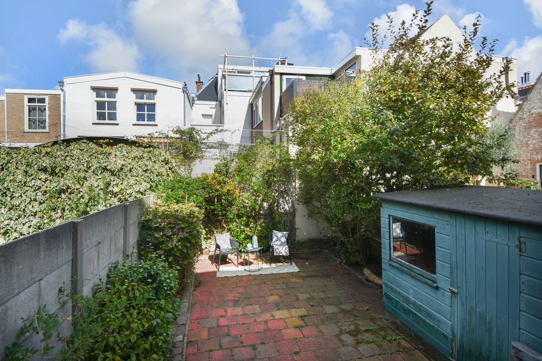 Foto 28 van Havenkade 31