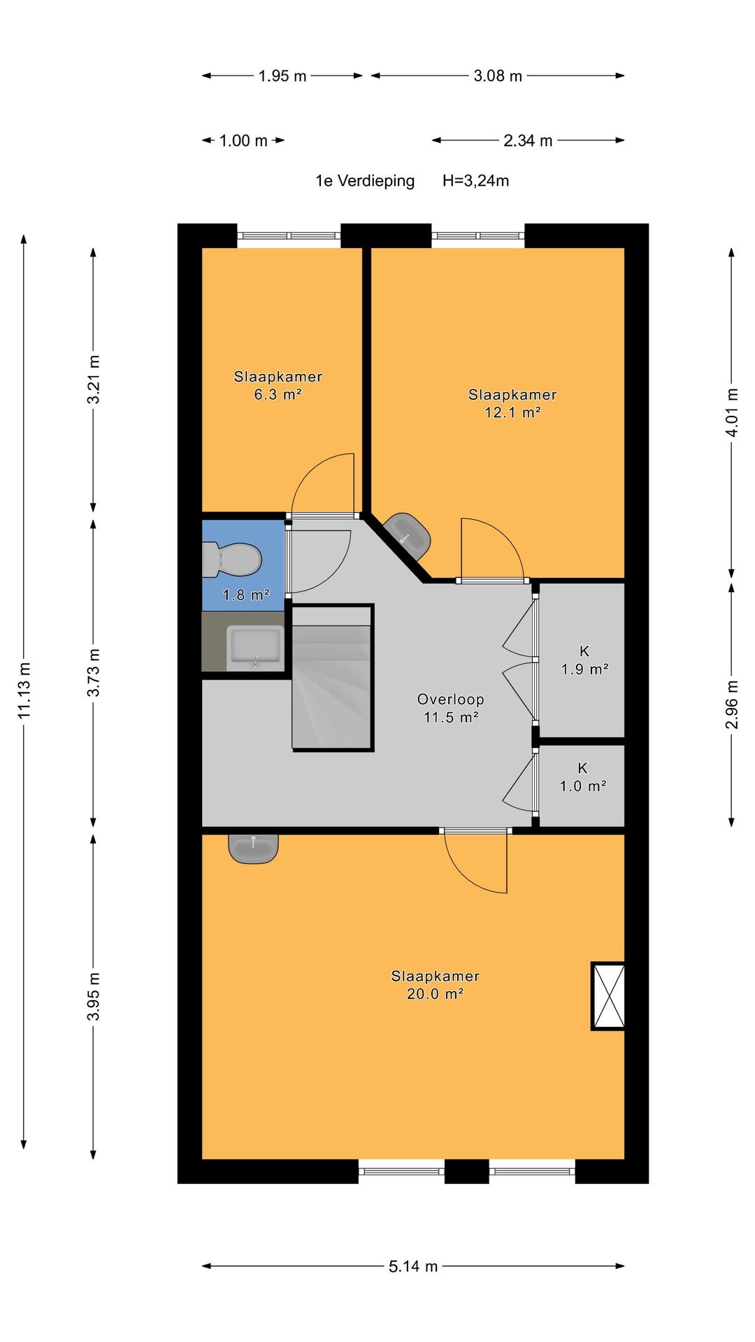 Foto 62 van Havenkade 31