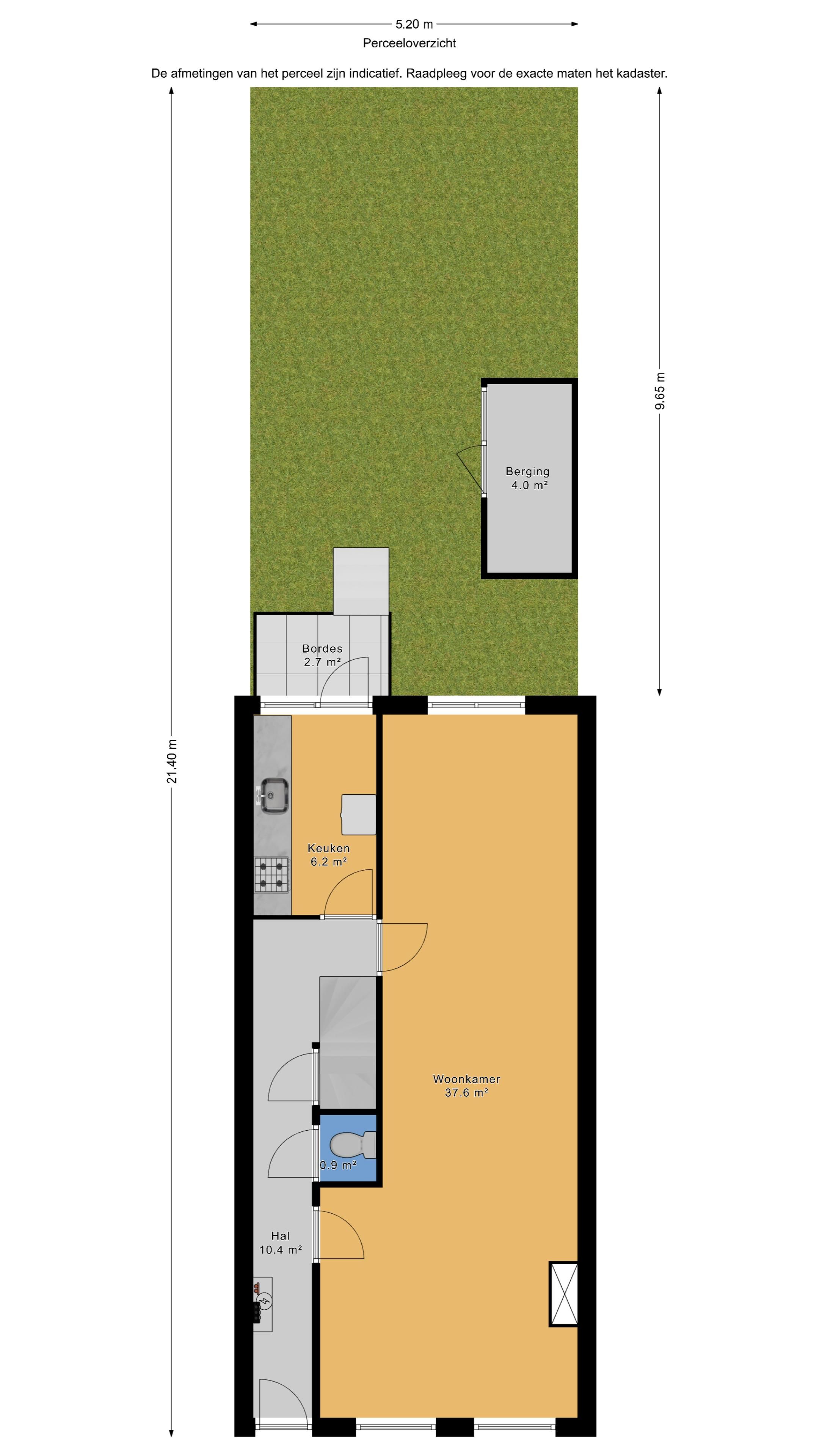 Foto 66 van Havenkade 31