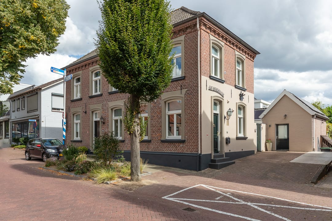 Photo 2 of Zeddamseweg 30