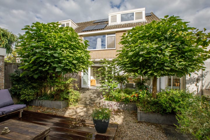 Foto 1 van Batavierlaan 10