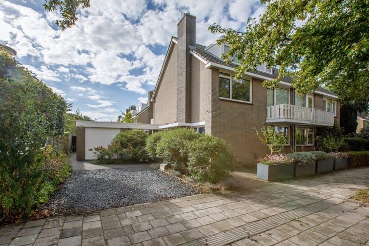 Foto 3 van Batavierlaan 10