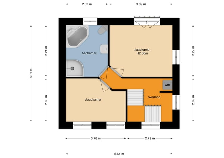 Foto 47 van Zeddamseweg 30