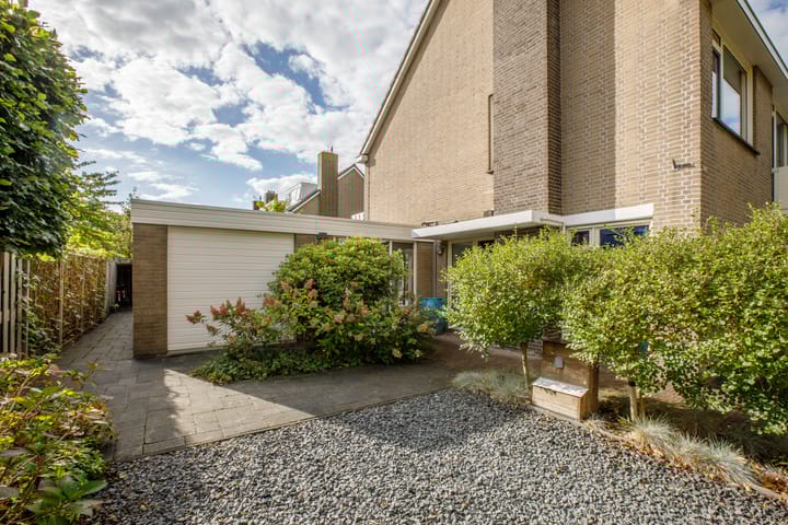 Foto 53 van Batavierlaan 10