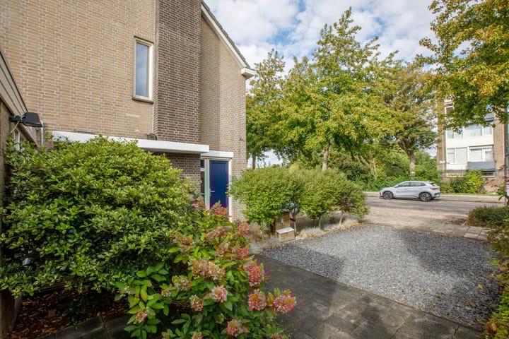 Foto 54 van Batavierlaan 10