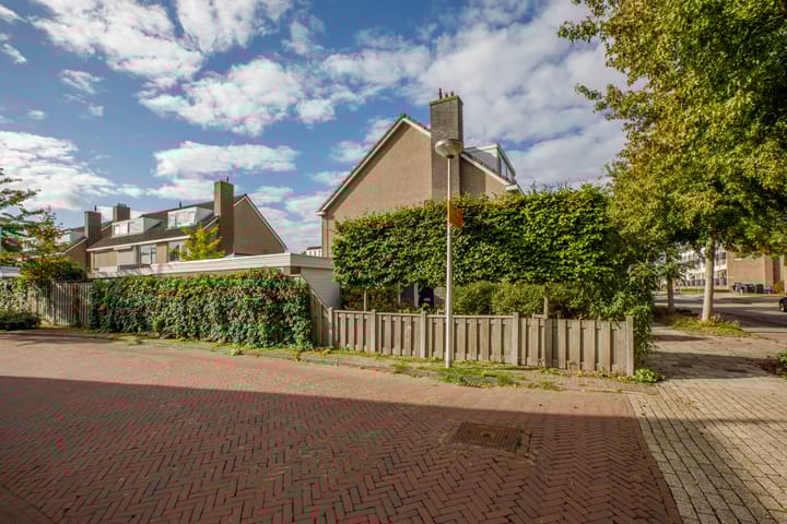 Foto 61 van Batavierlaan 10