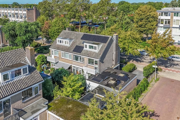 Foto 63 van Batavierlaan 10