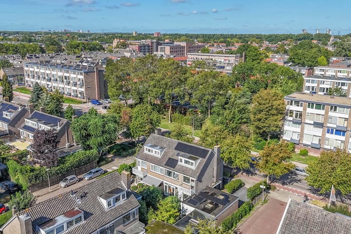 Foto 64 van Batavierlaan 10