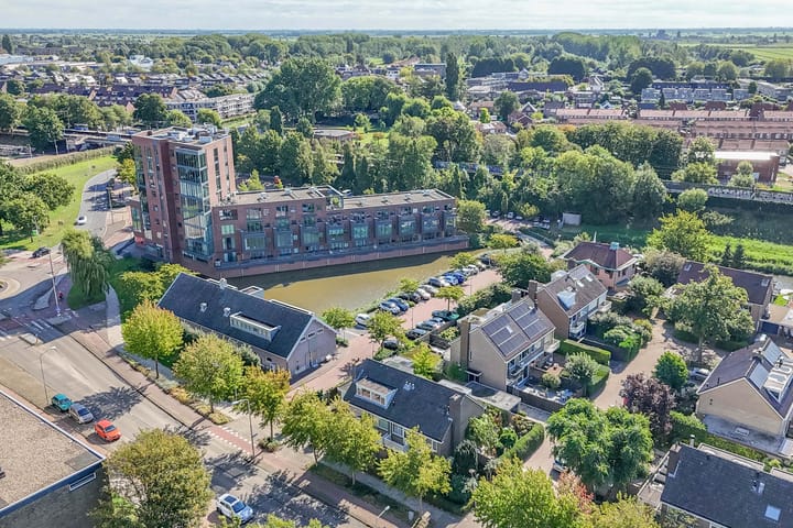 Foto 65 van Batavierlaan 10