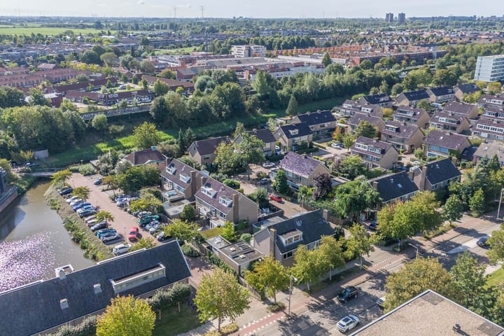 Foto 66 van Batavierlaan 10