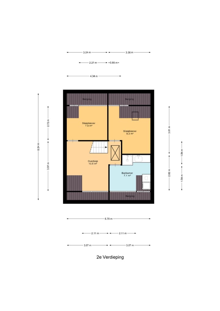 Foto 70 van Batavierlaan 10