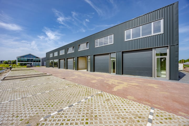 Dijkgraafstraat 2-c, Rijswijk (ZH)