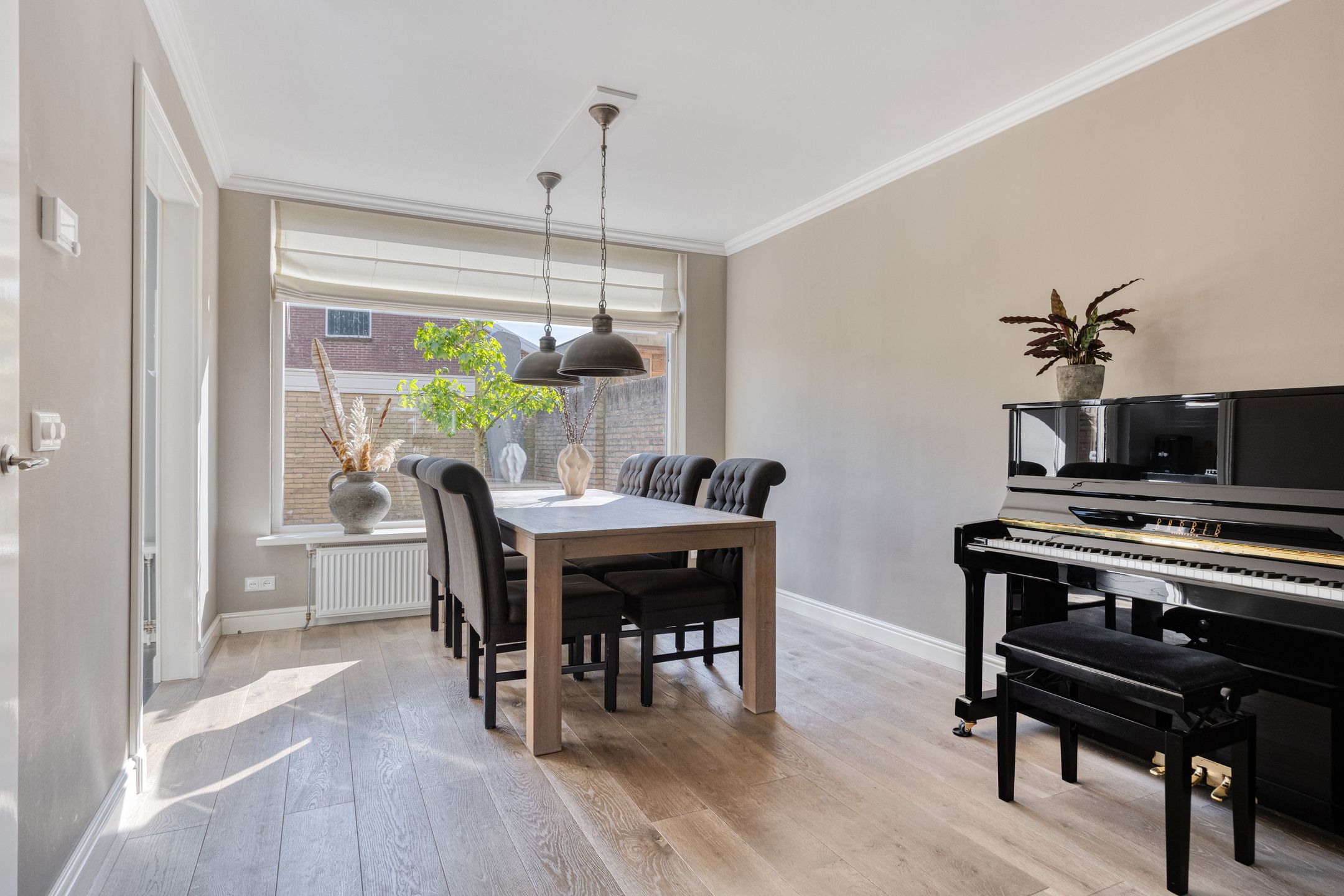 Foto 3 van Berkenlaan 45