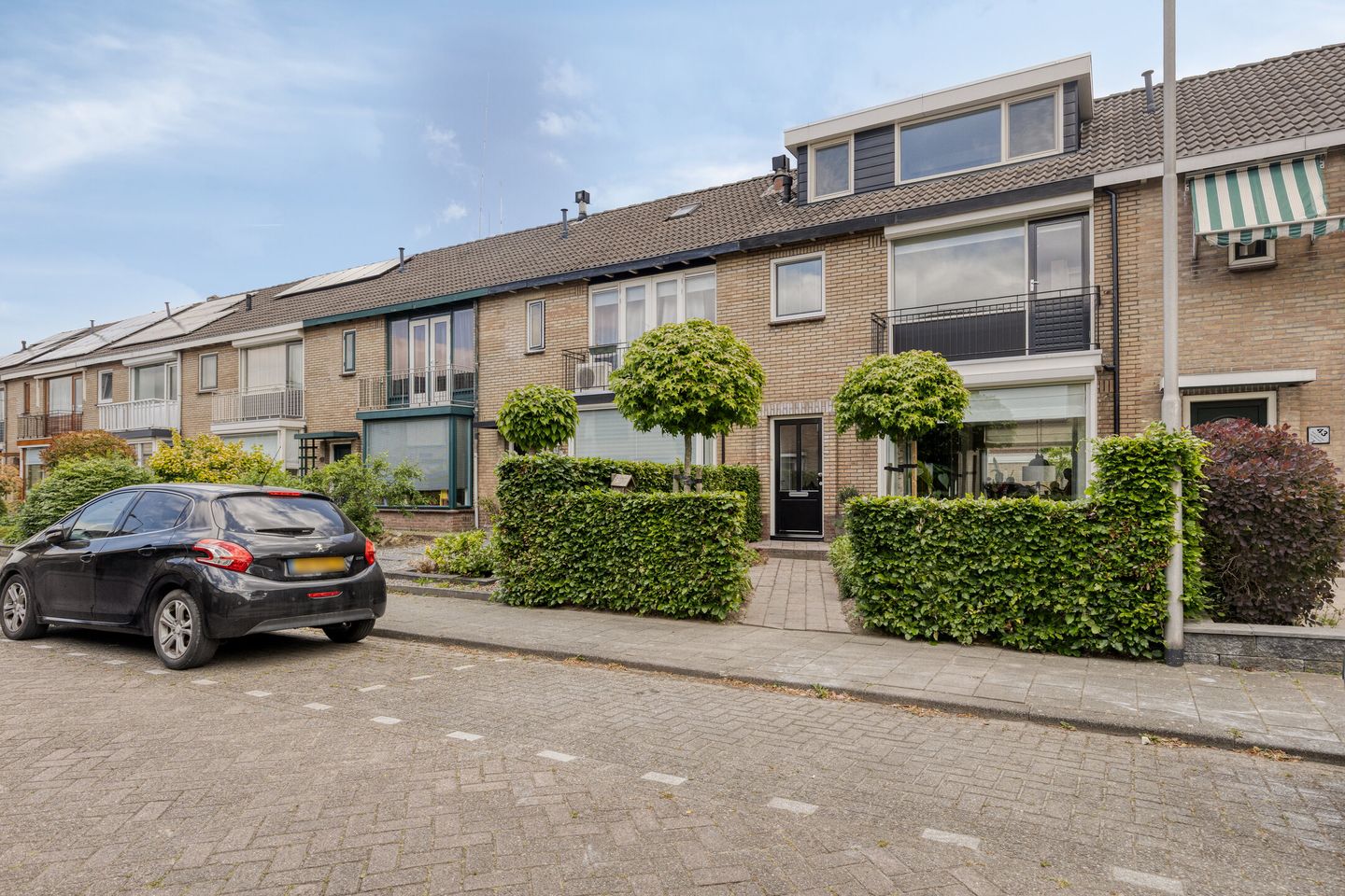 Foto 5 van Berkenlaan 45