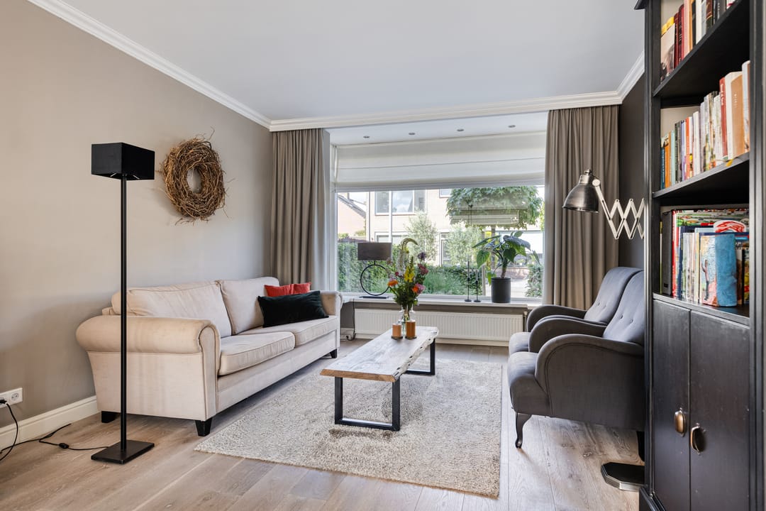 Foto 7 van Berkenlaan 45