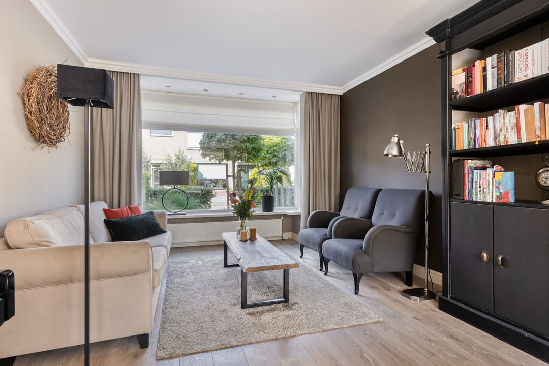 Foto 8 van Berkenlaan 45