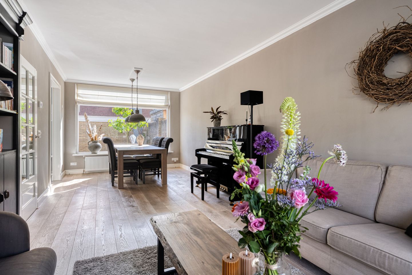 Foto 10 van Berkenlaan 45