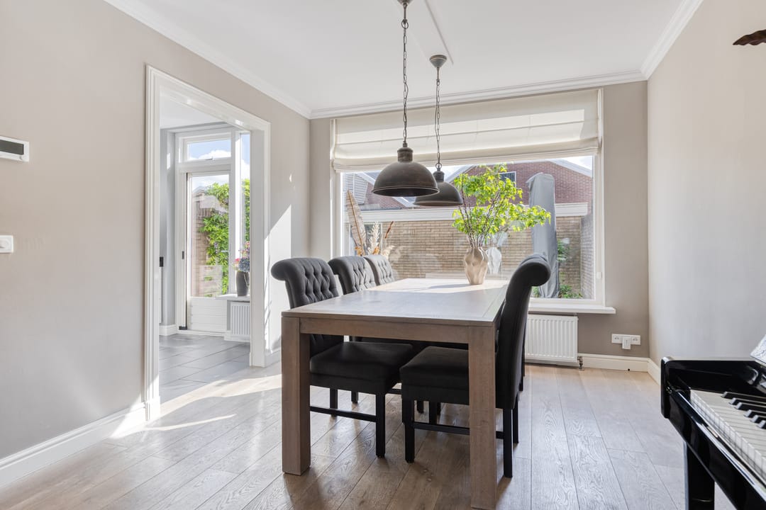 Foto 13 van Berkenlaan 45