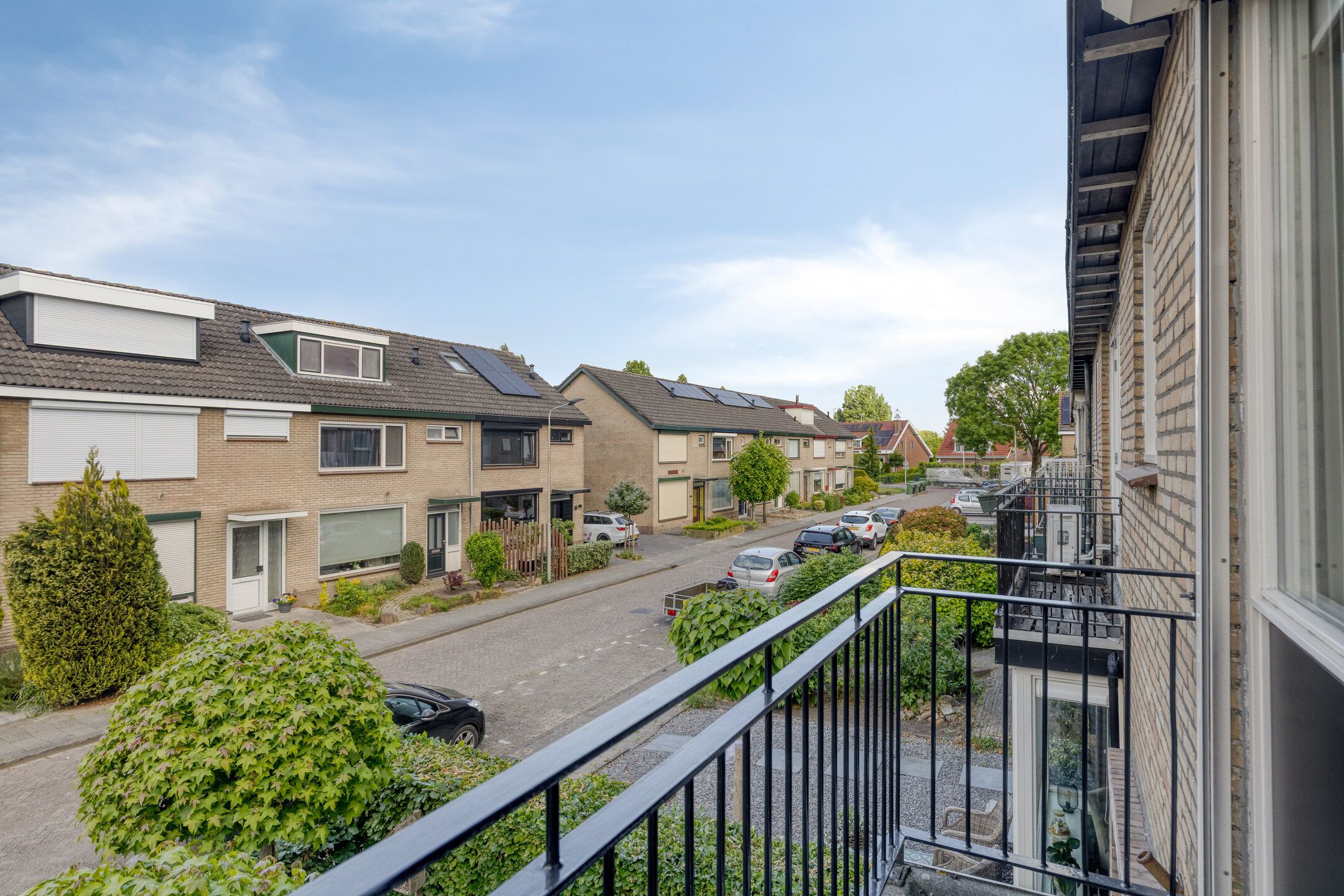 Foto 24 van Berkenlaan 45