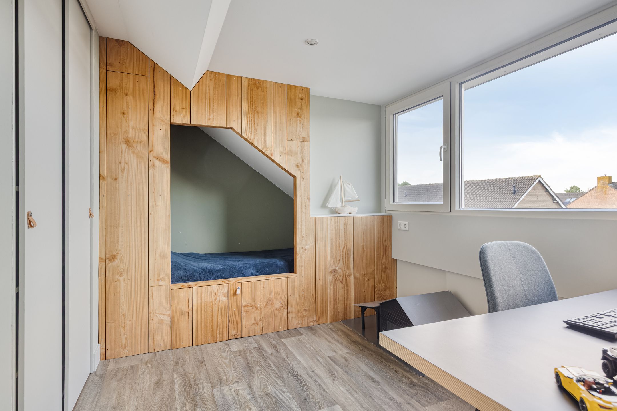 Foto 30 van Berkenlaan 45