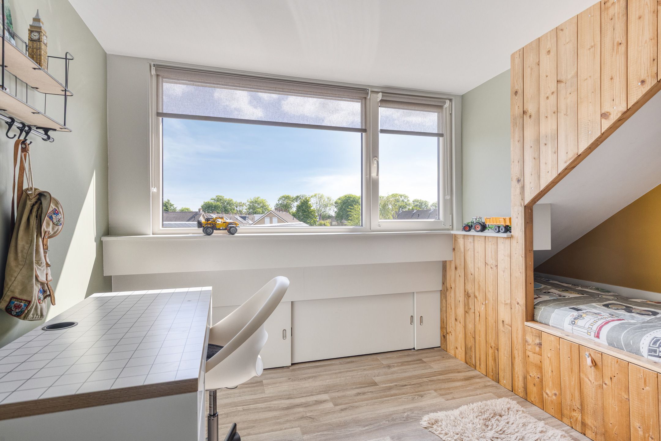 Foto 33 van Berkenlaan 45