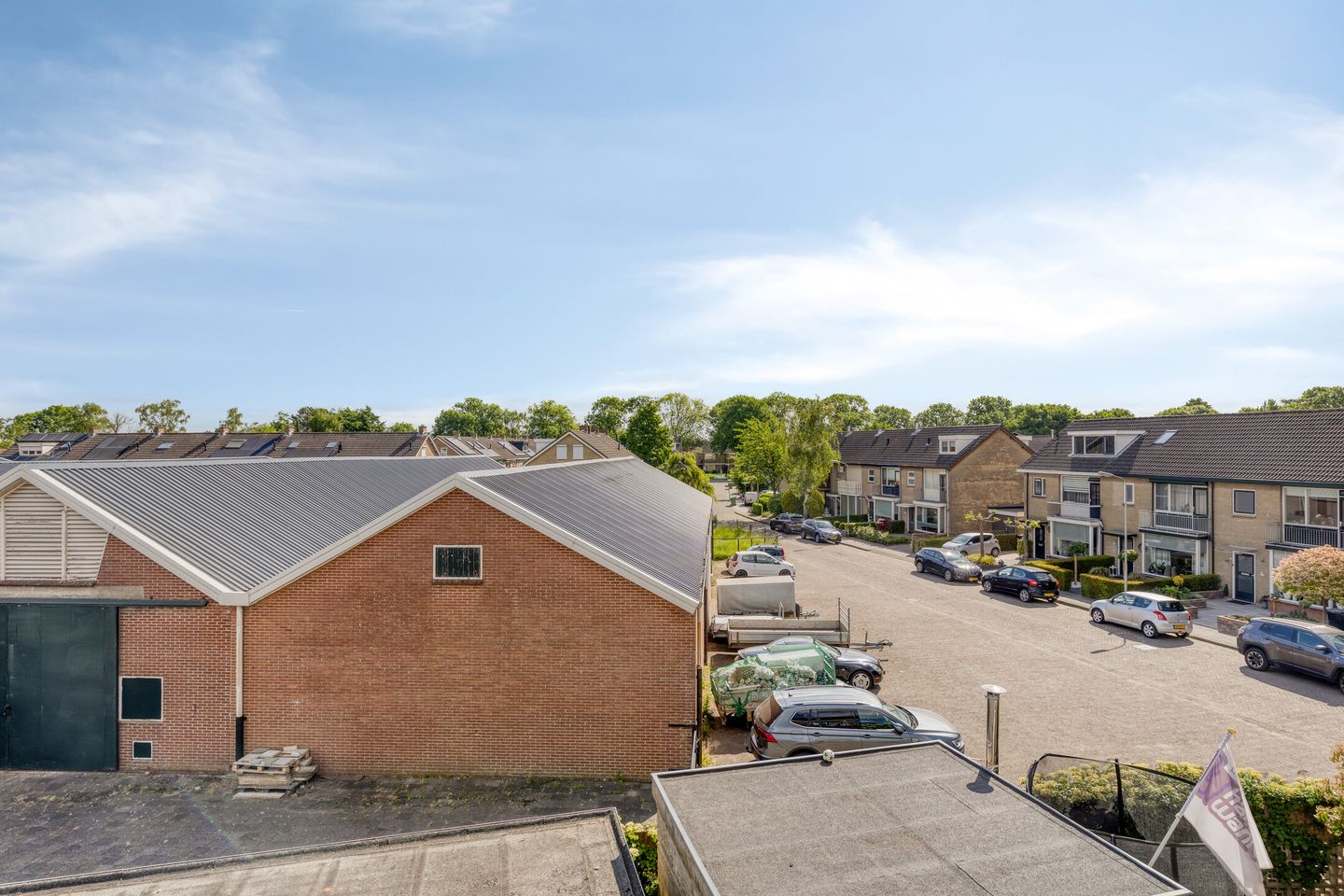 Foto 34 van Berkenlaan 45