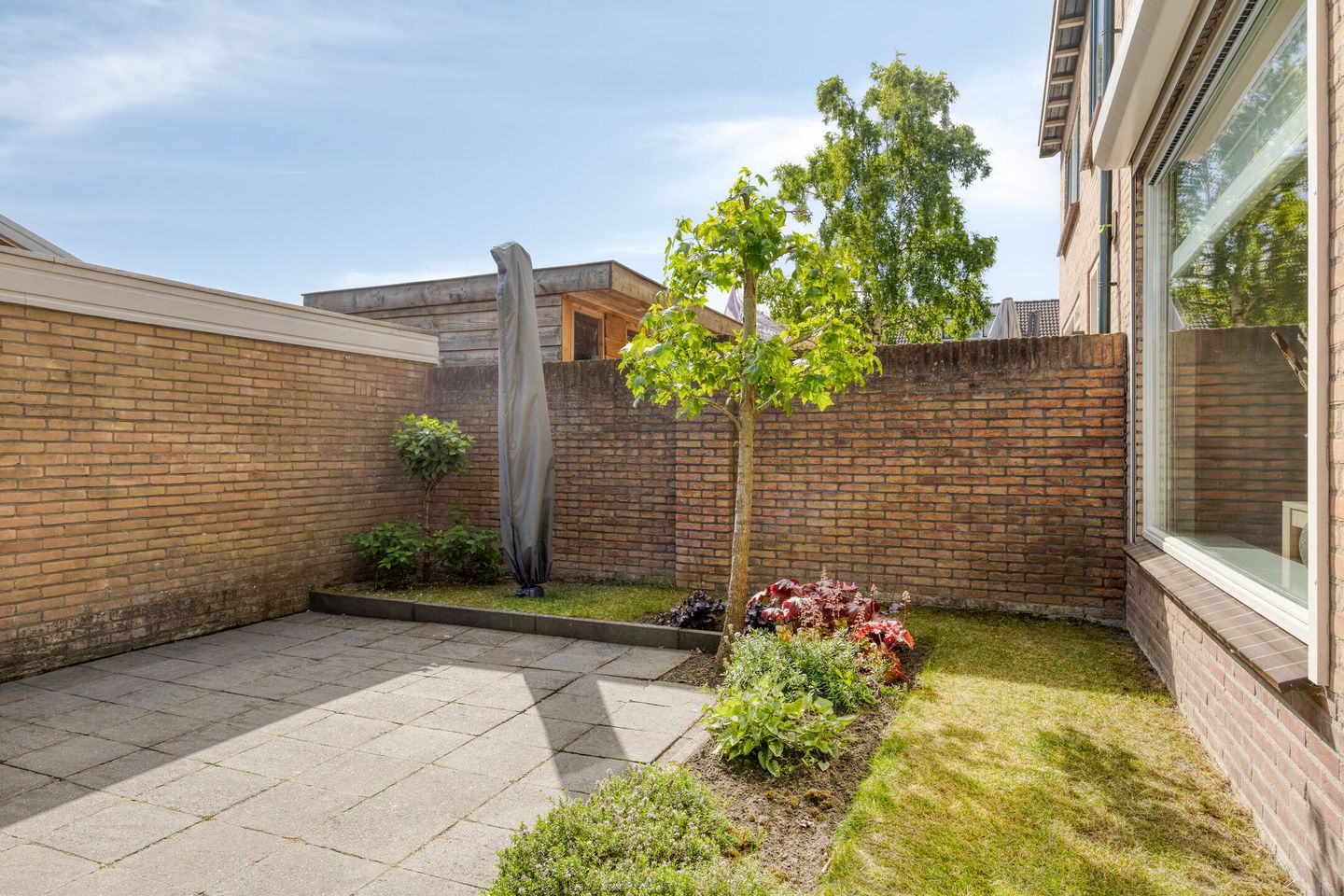 Foto 35 van Berkenlaan 45