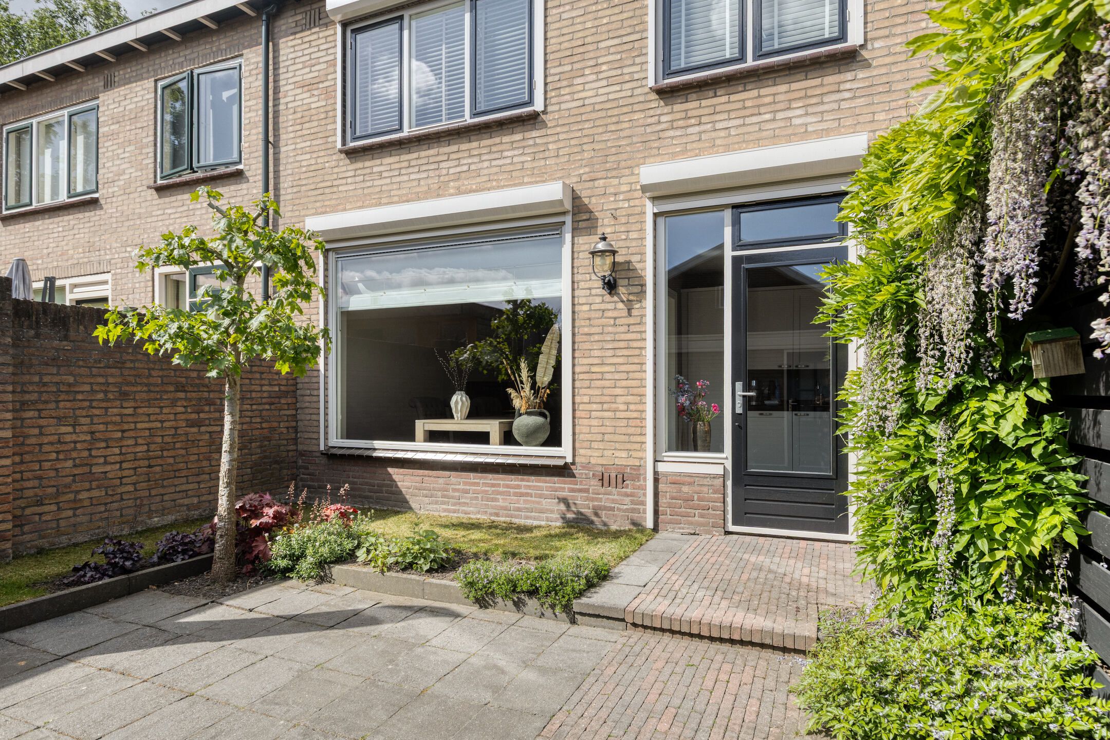 Foto 36 van Berkenlaan 45