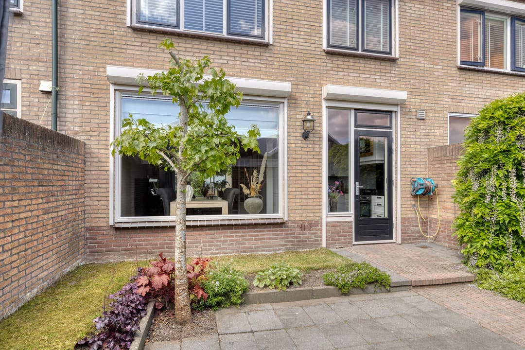 Foto 37 van Berkenlaan 45